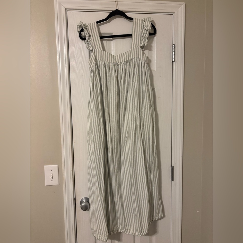 A New Day Dress